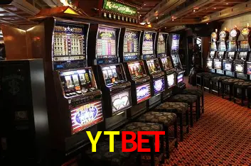 A Revolução dos Aplicativos de Jogos no YTBET