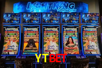 A Emoção da Loteria na YTBET: Uma Chance de Mudança de Vida