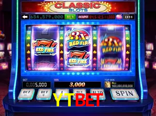 Desvendando o Mundo dos Jogos Virtuais na YTBET