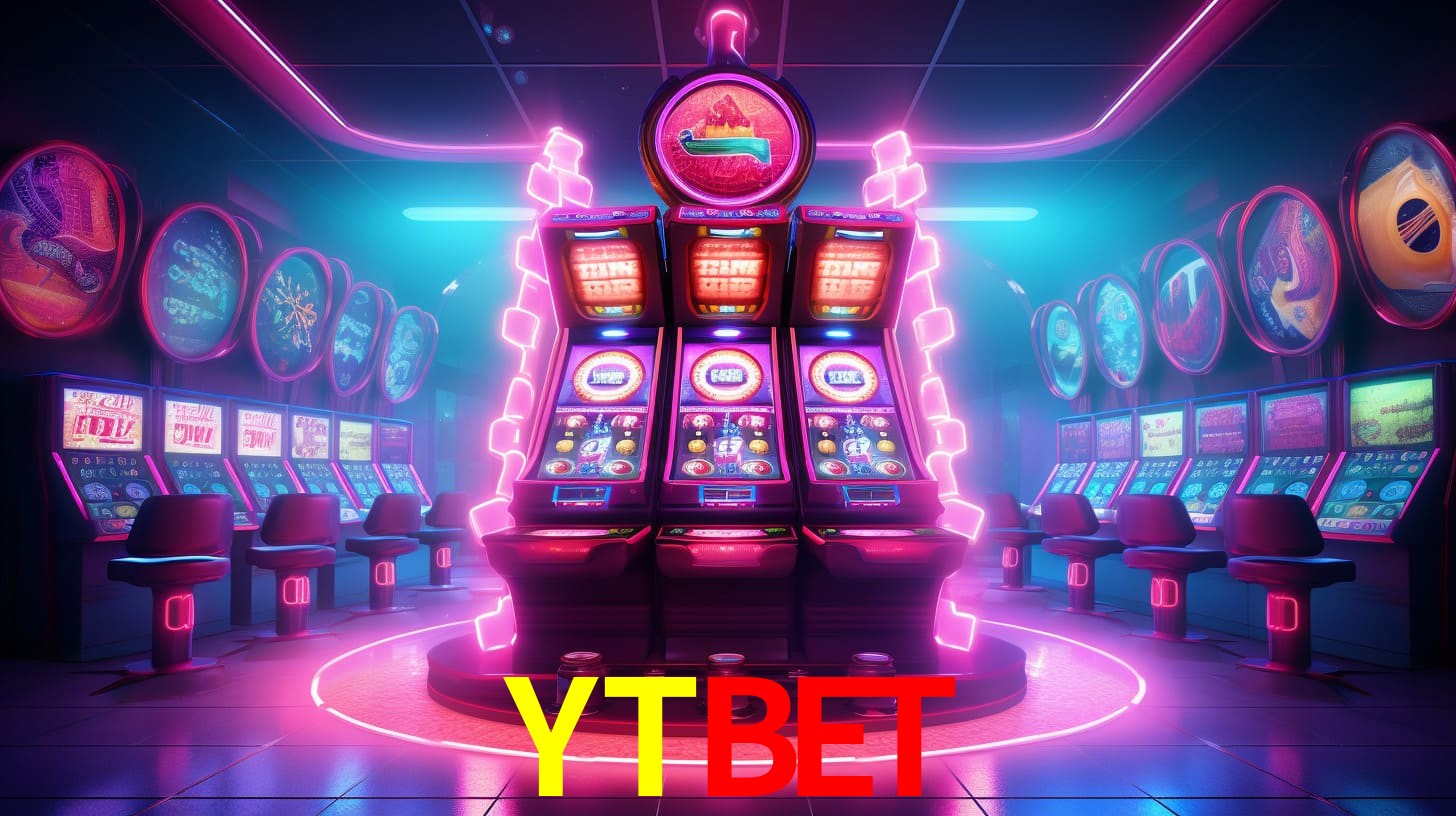 YTBET: Seu Cassino Premiado com Pagamentos Rápidos