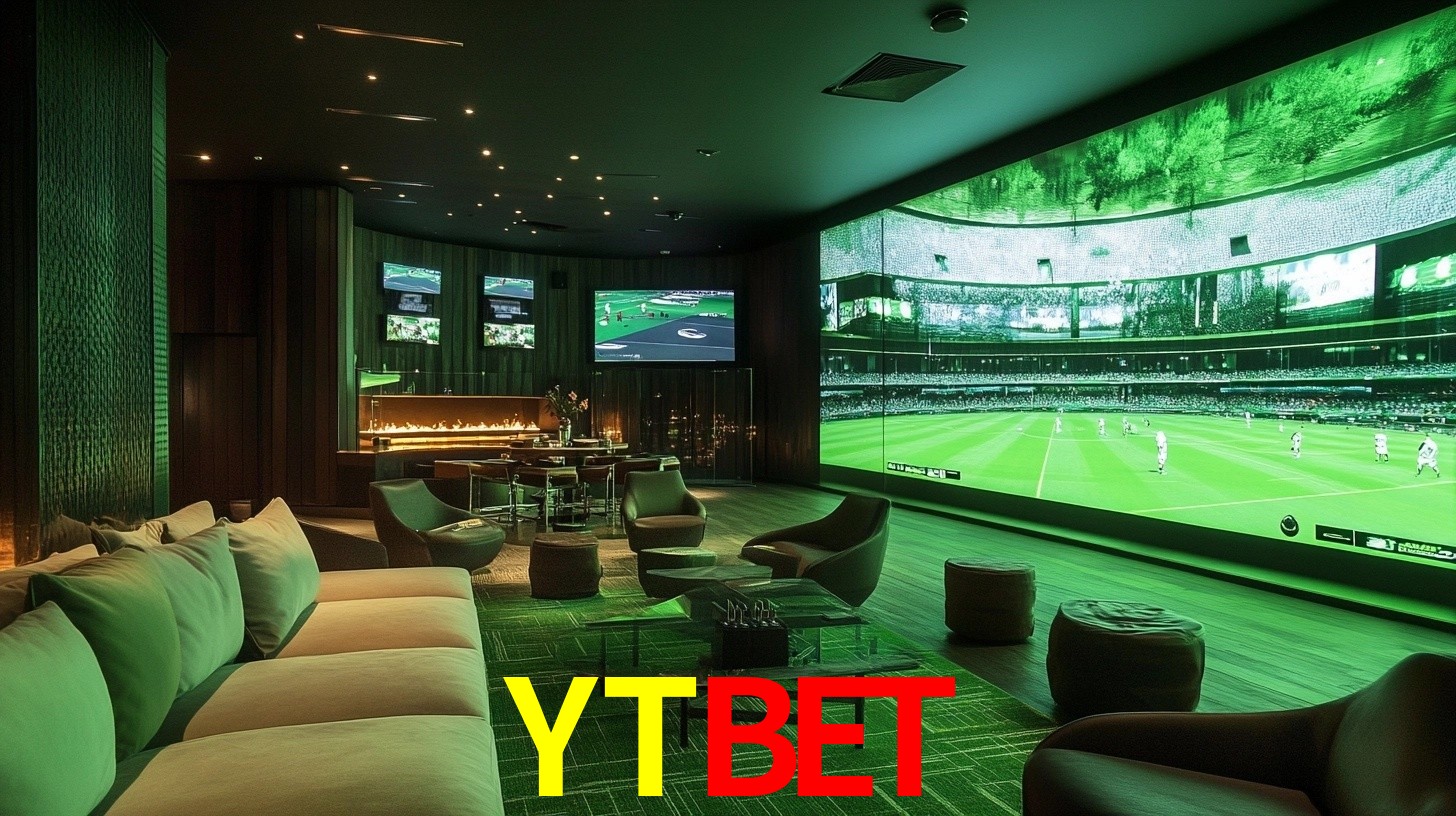 YT BET login