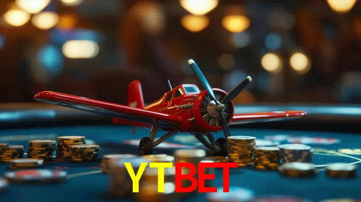 Live Casino YTBET