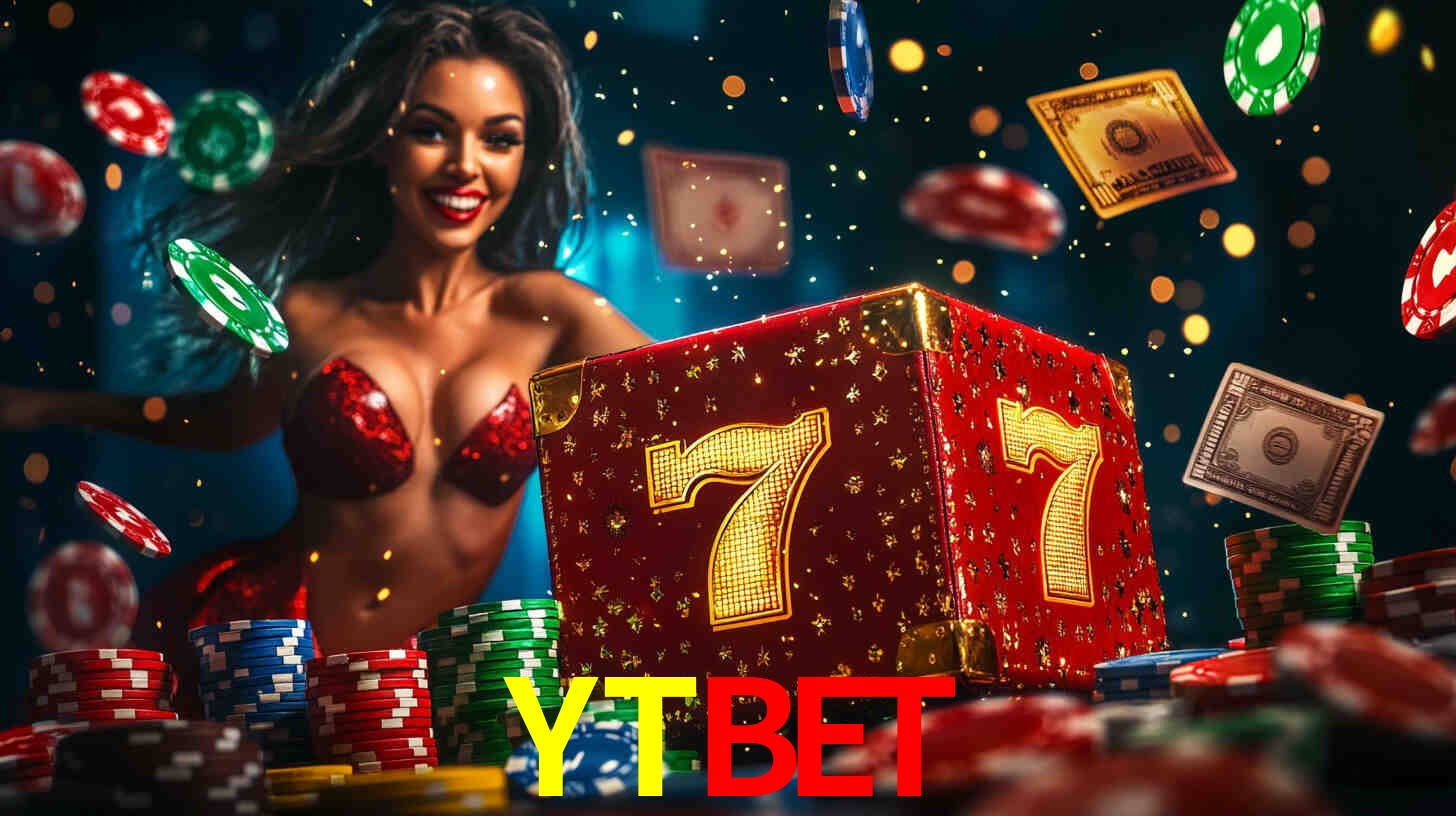 A Popularidade dos Caça-Níqueis no YTBET