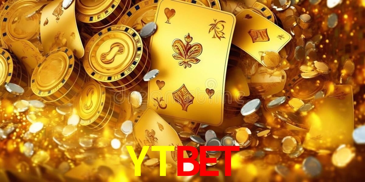 Explorando a Categoria de Eventos em Apostas na YTBET