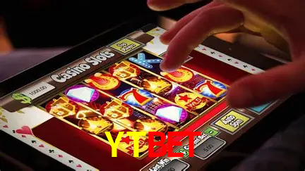 Live Casino YTBET