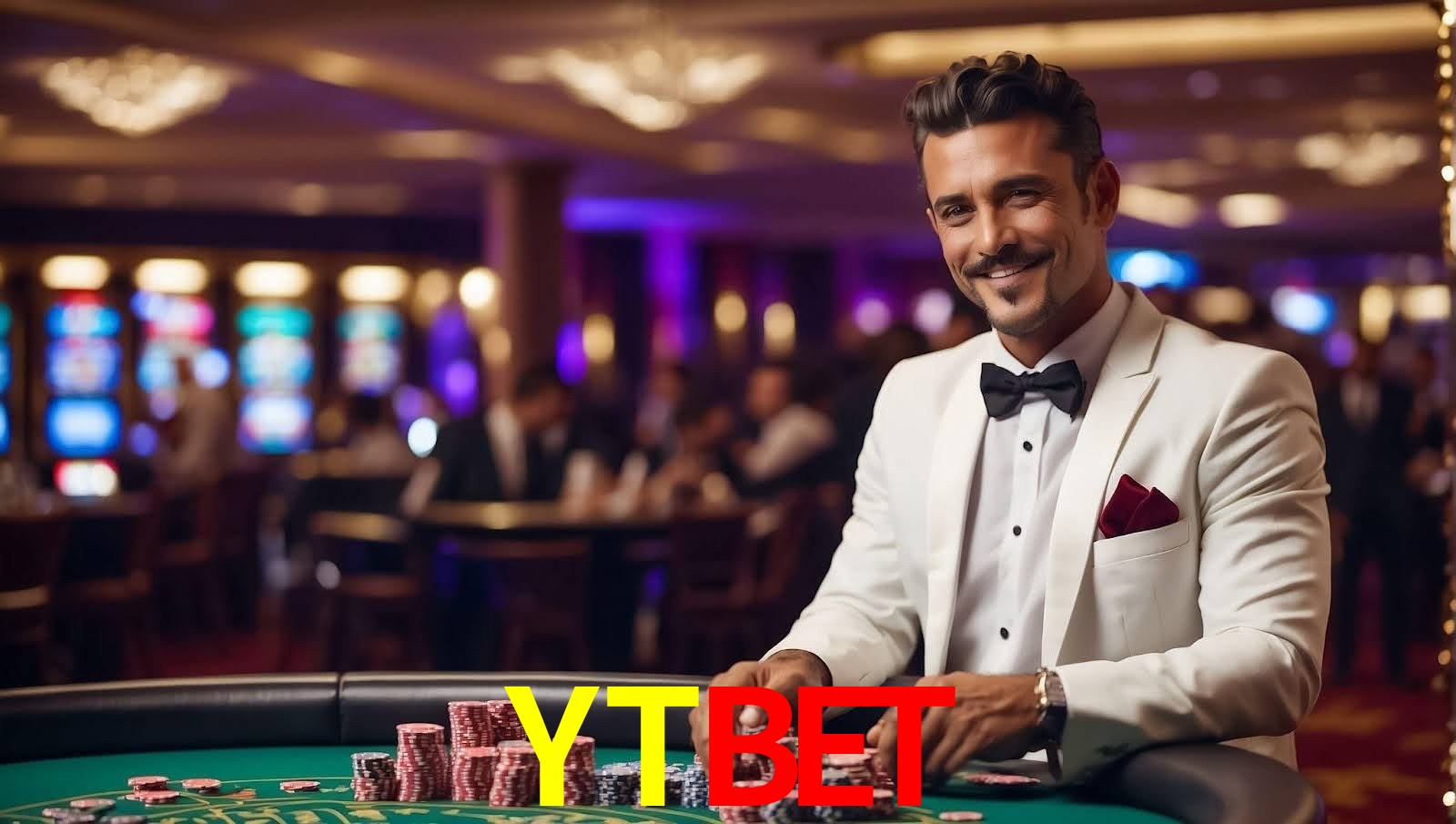 Quick Registration YTBET