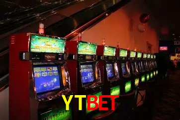 Descubra a Essência do YTBET: Nossa História e Compromissos
