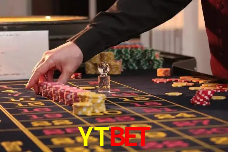 A Revolução dos Aplicativos de Jogos no YTBET