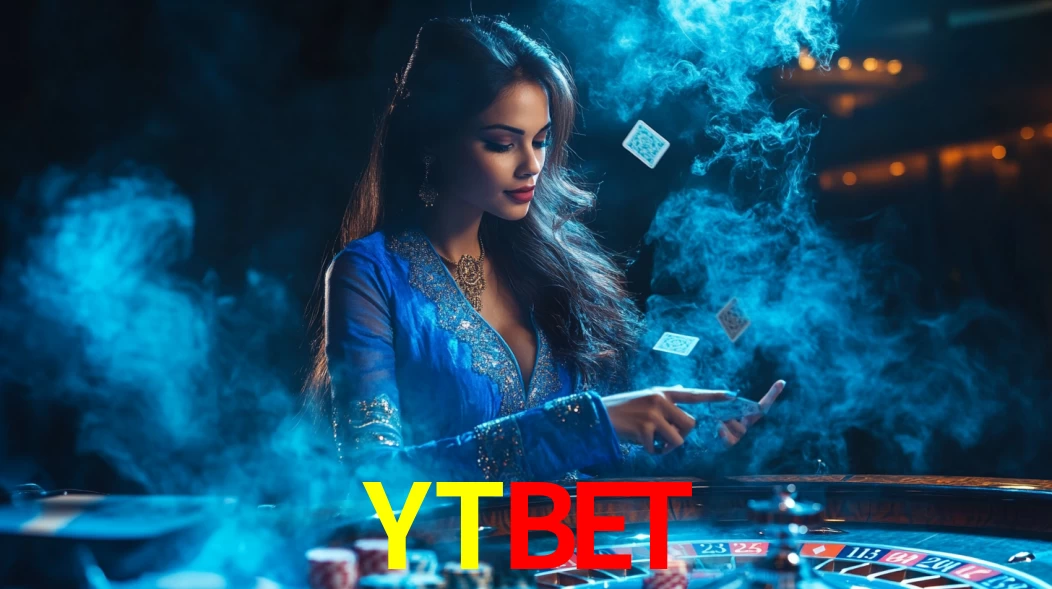 Descubra a Essência do YTBET: Nossa História e Compromissos