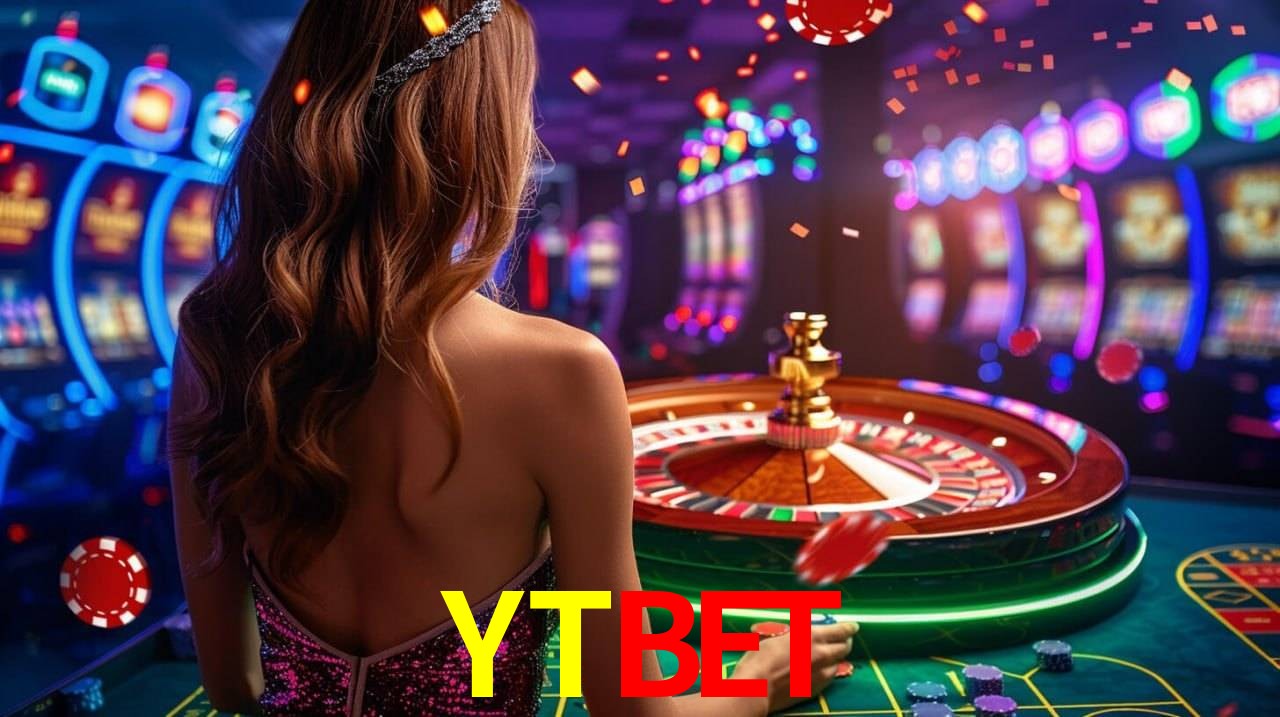 YTBET App Interface