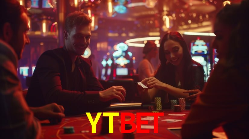A Emoção da Loteria na YTBET: Uma Chance de Mudança de Vida