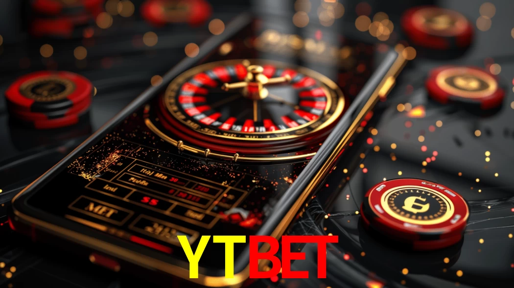 Game Providers YTBET