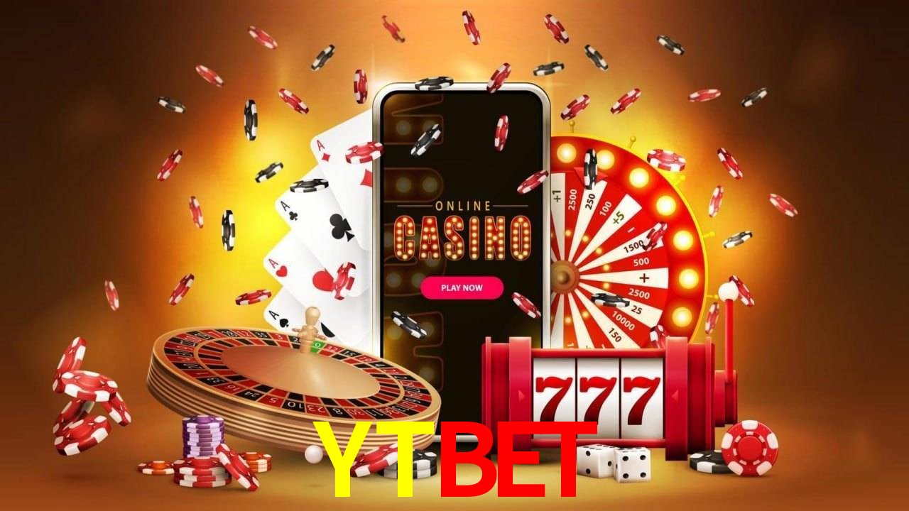 Live Casino YTBET