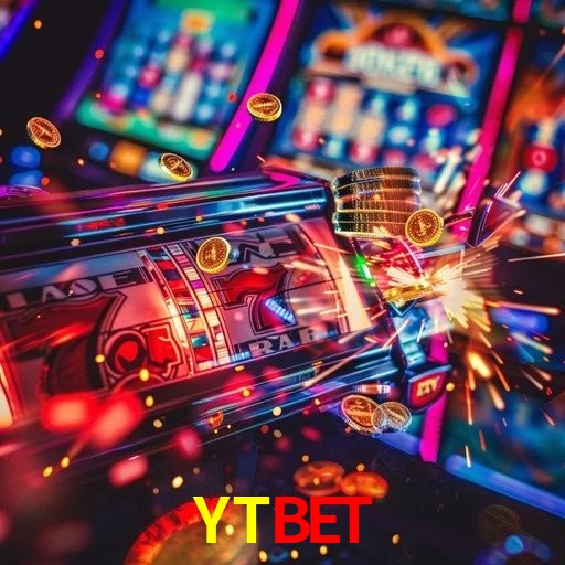 cassino YTBET
