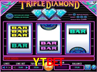 Descubra o Mundo do Cassino Online com YTBET