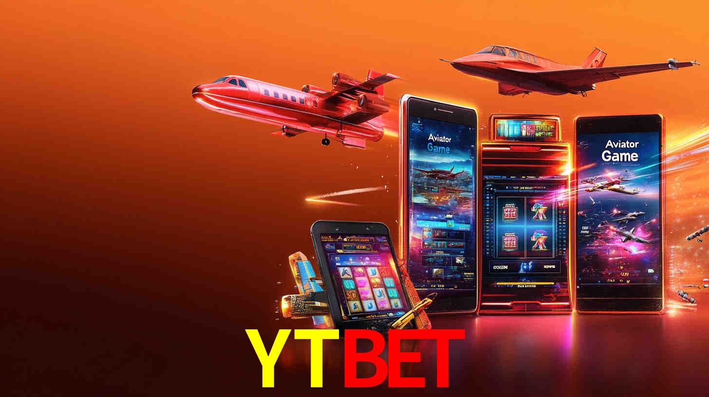 Descubra a Magia dos Jogos de Arcade no YTBET