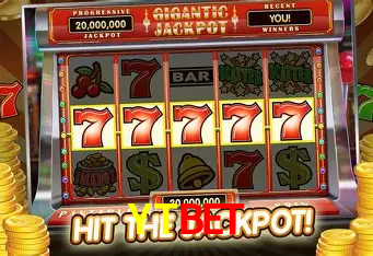 Descubra o Mundo do Cassino Online com YTBET