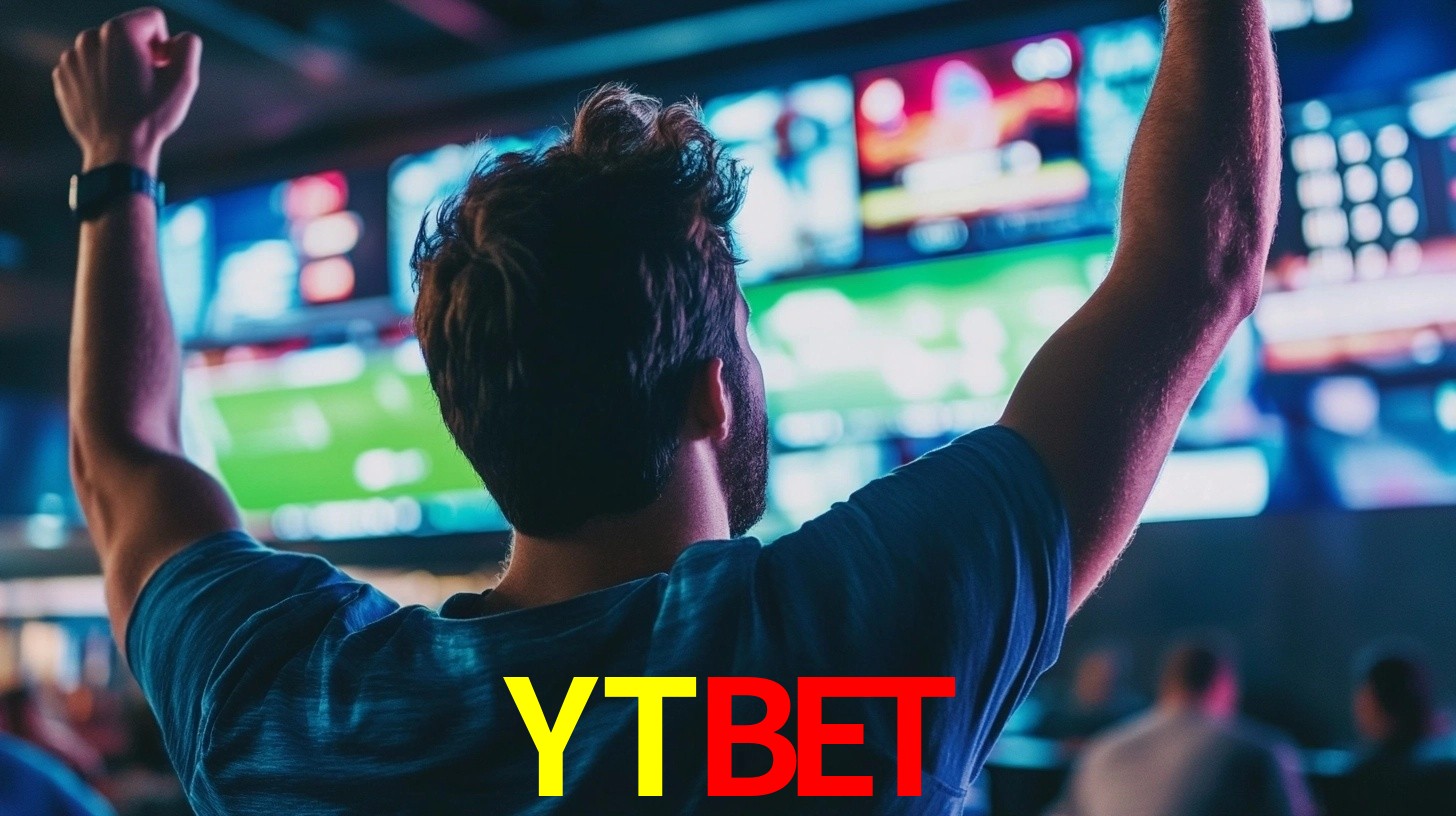 YTBET: Seu Especialista em Apostas Esportivas Brasileiras
