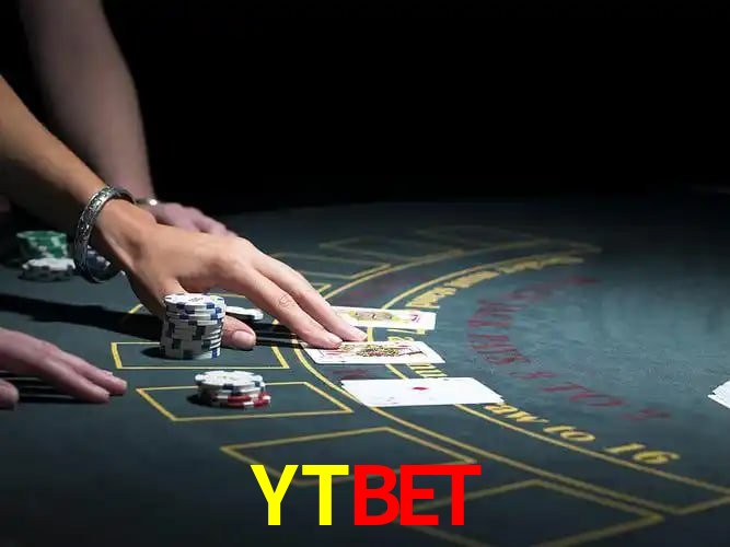 Platform Technology YTBET