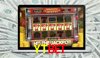 APP oficial da YTBET para mobile