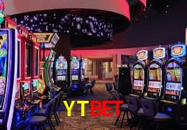 API Integration YTBET