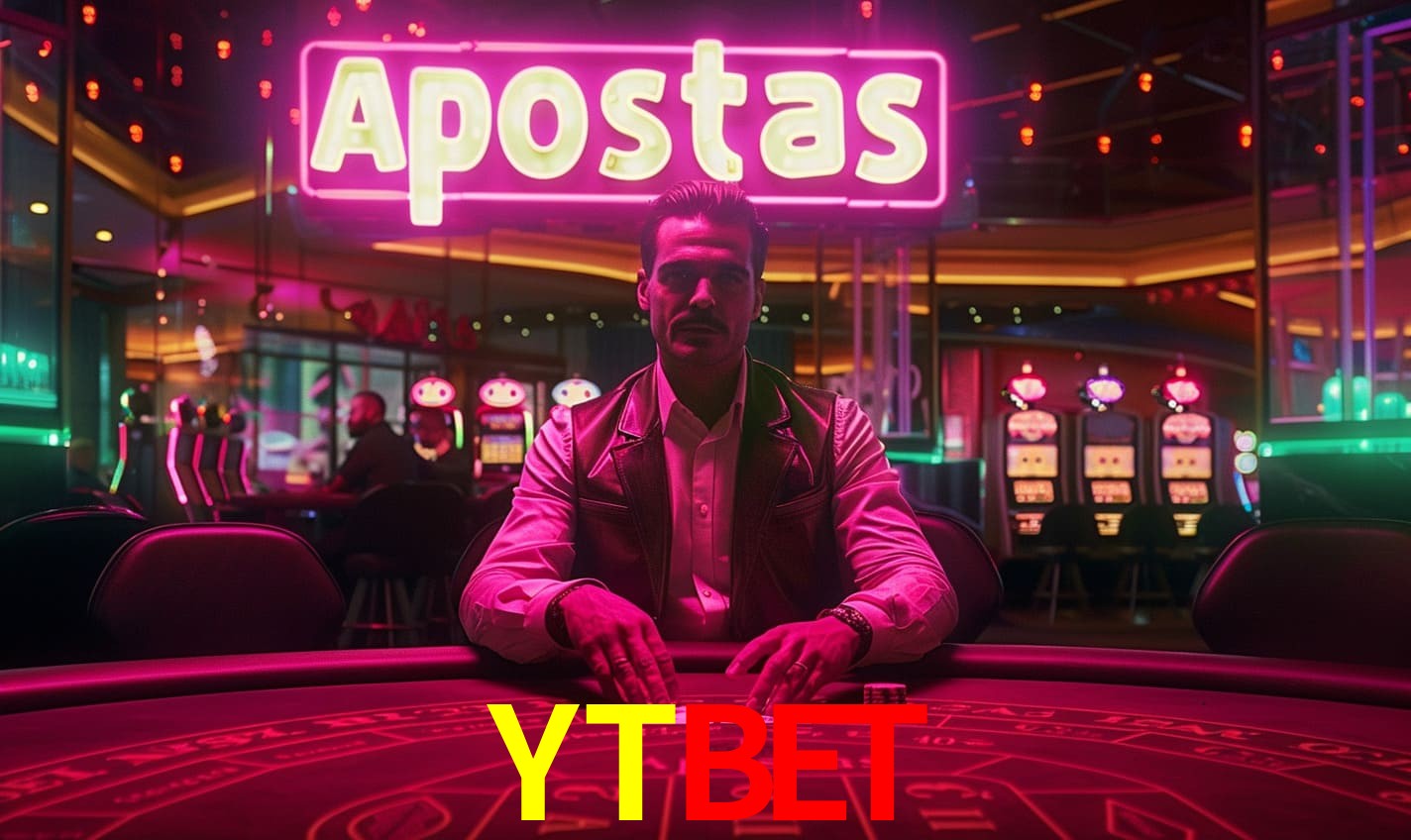 Explorando a Categoria de Eventos em Apostas na YTBET