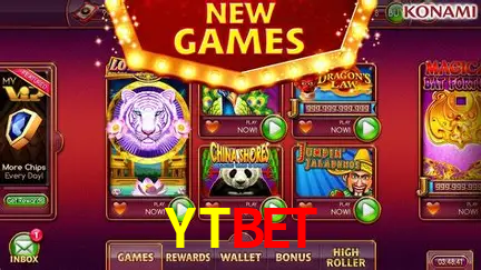 VIP Casino YTBET