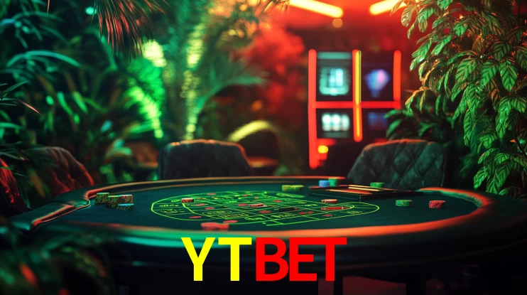 Live Casino YTBET