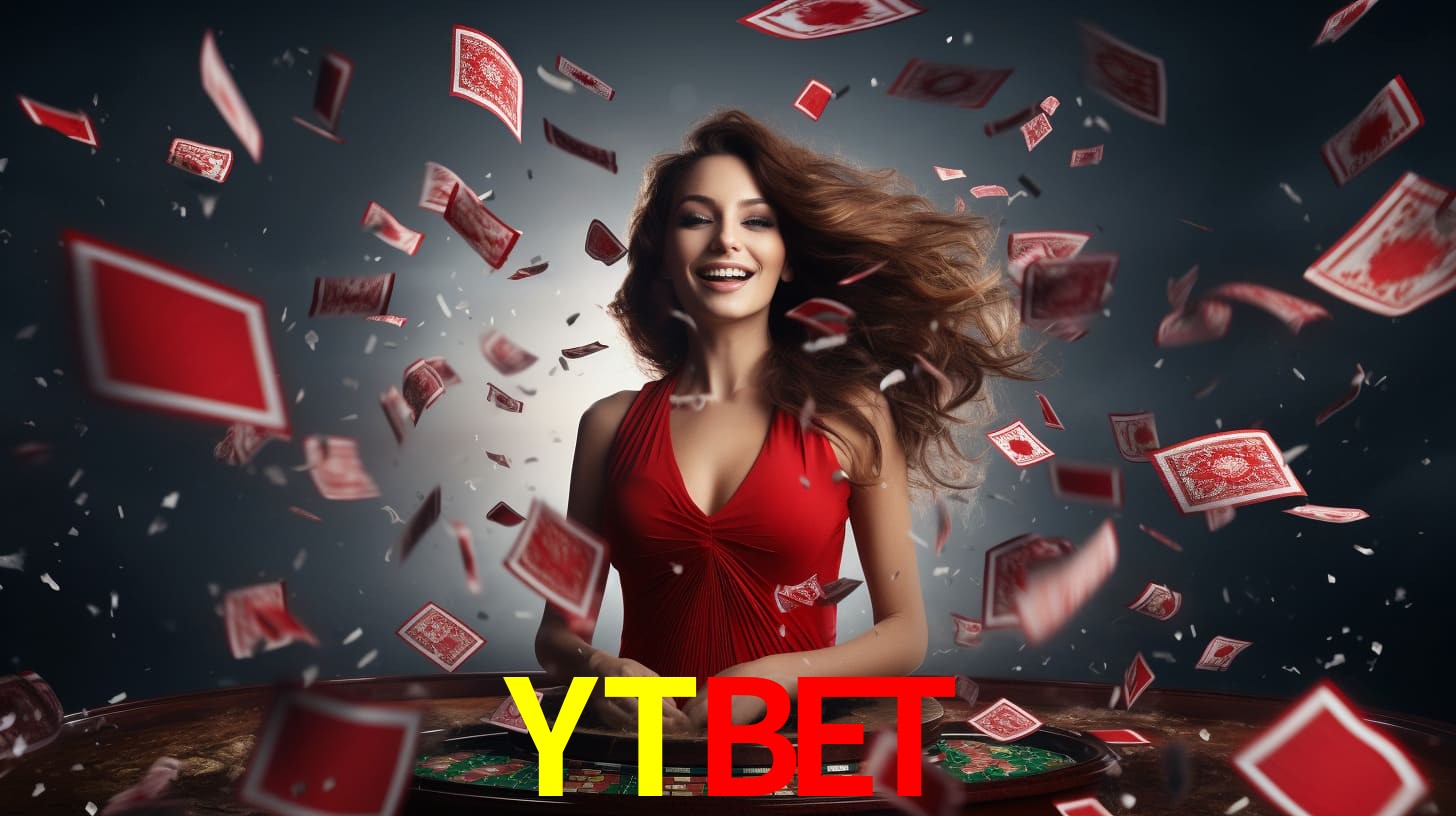 Blackjack Table YTBET