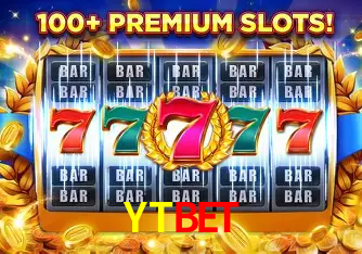Descubra a Magia dos Jogos de Arcade no YTBET