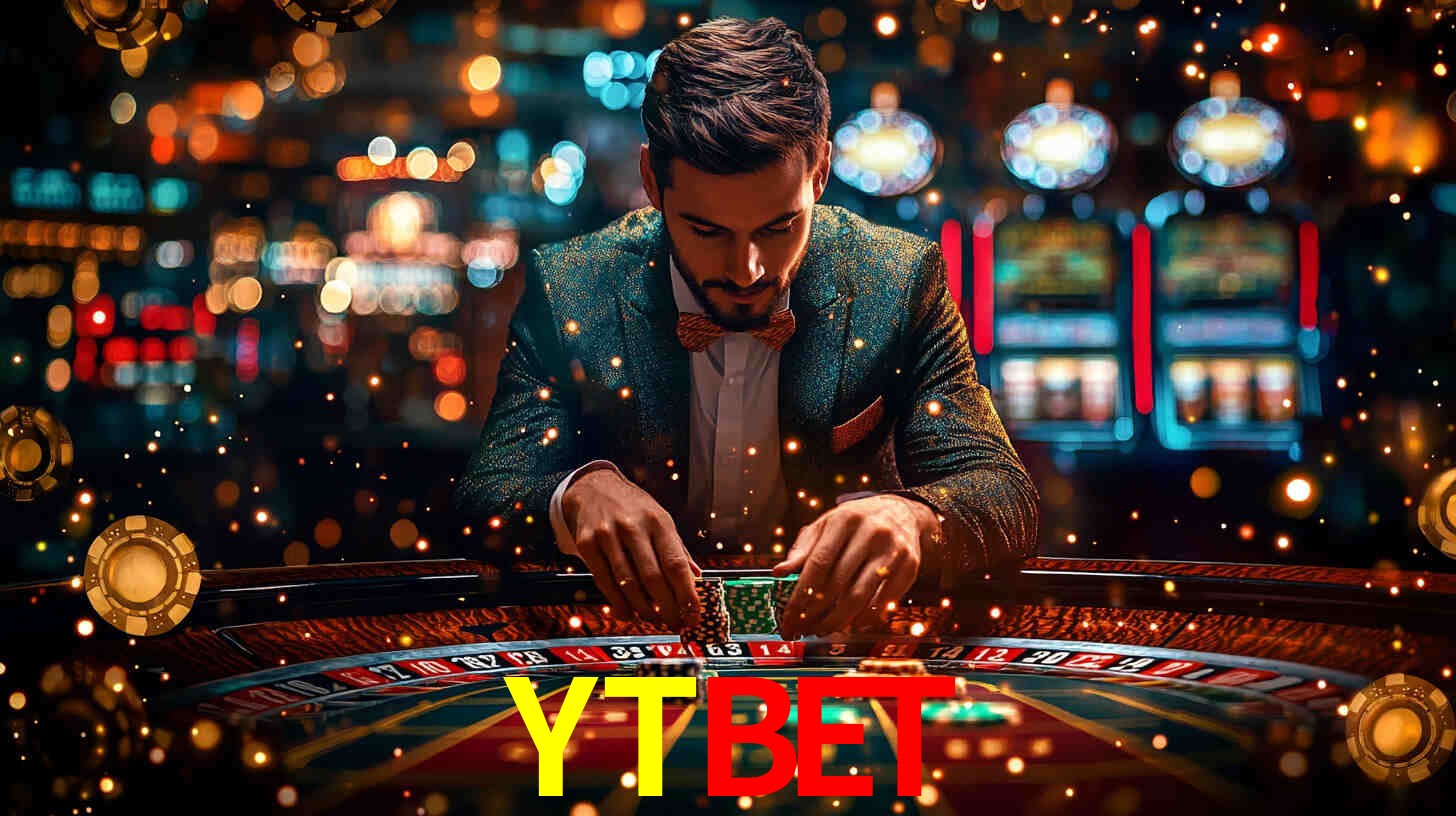 Premium Interface YTBET
