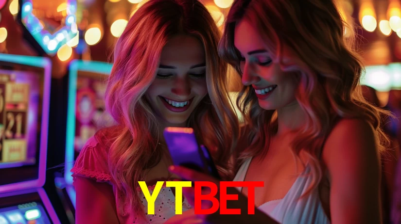 Experimente o Login Seguro Premium no YTBET