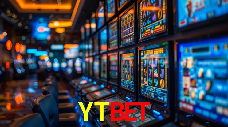 Platform Technology YTBET