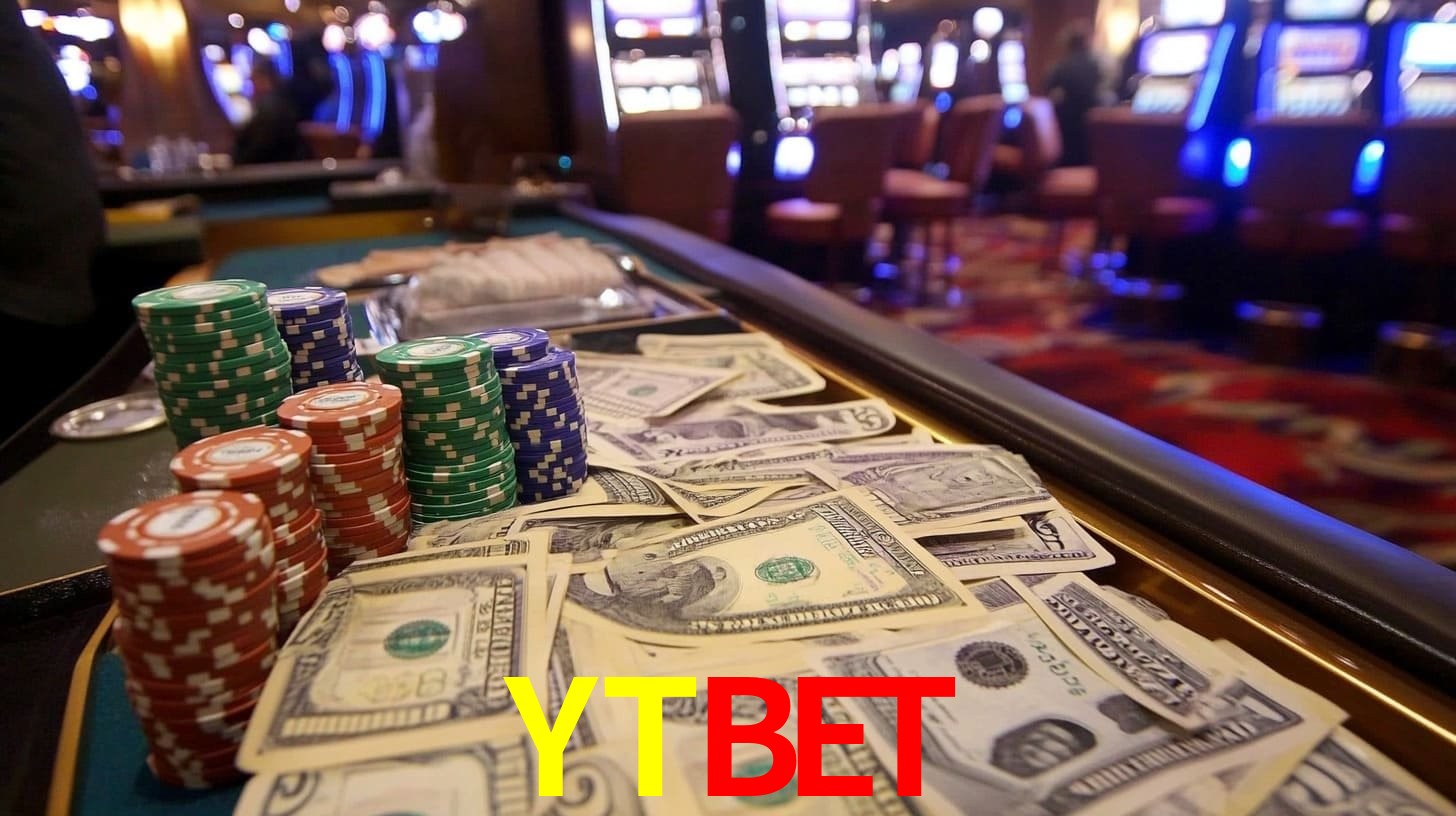 Seasonal Promotions YTBET