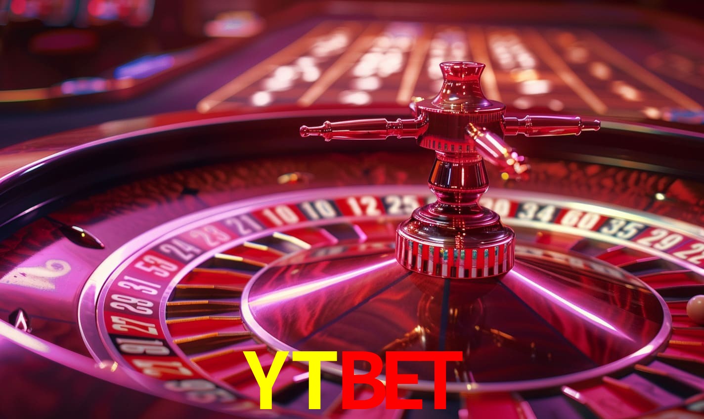 Descubra a Essência do YTBET: Nossa História e Compromissos