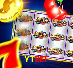 Inovações de Jogos na YTBET: O Futuro das Experiências Interativas