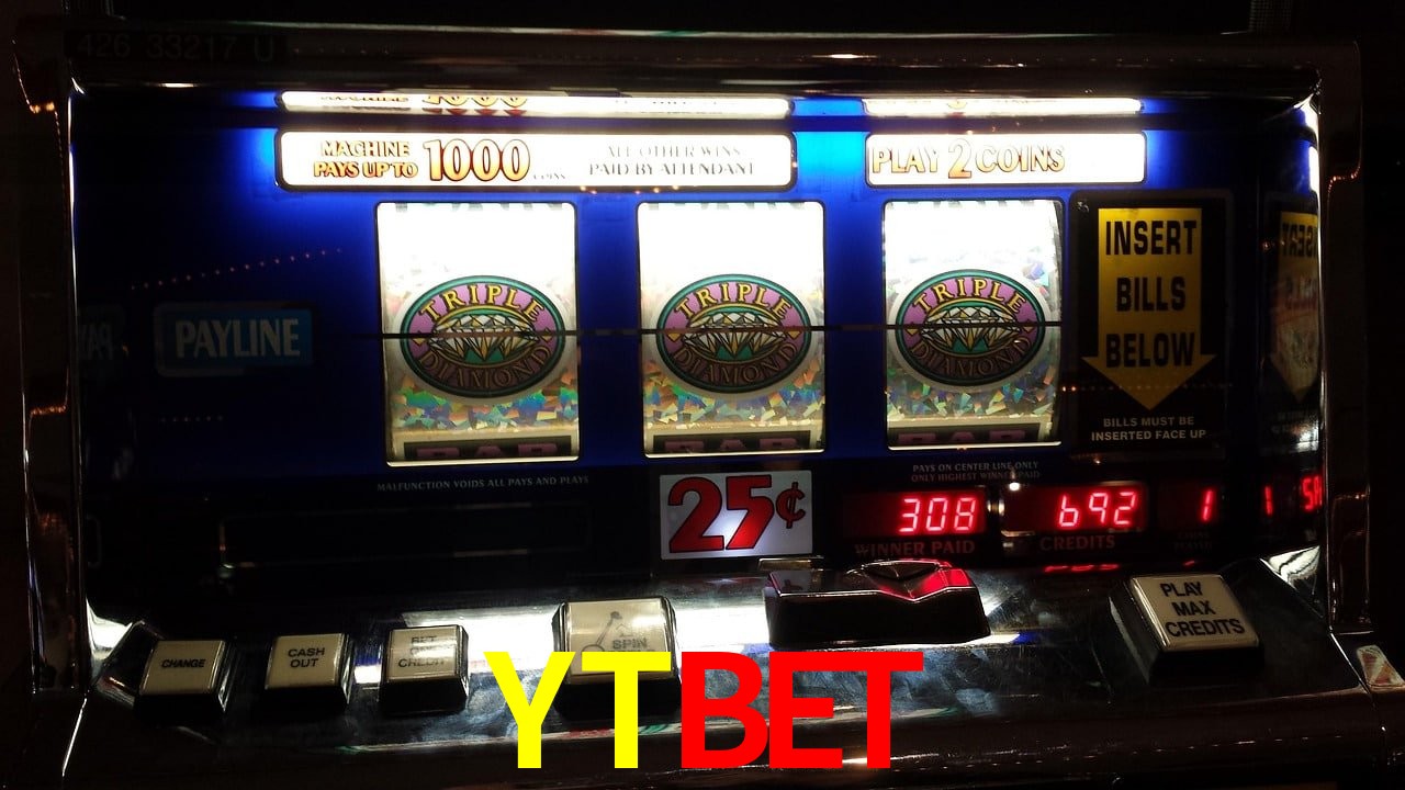 Tennis Betting YTBET