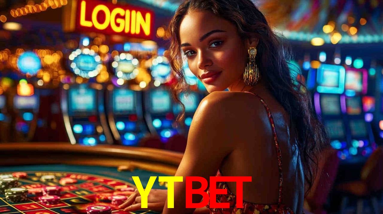 Slot Games YTBET