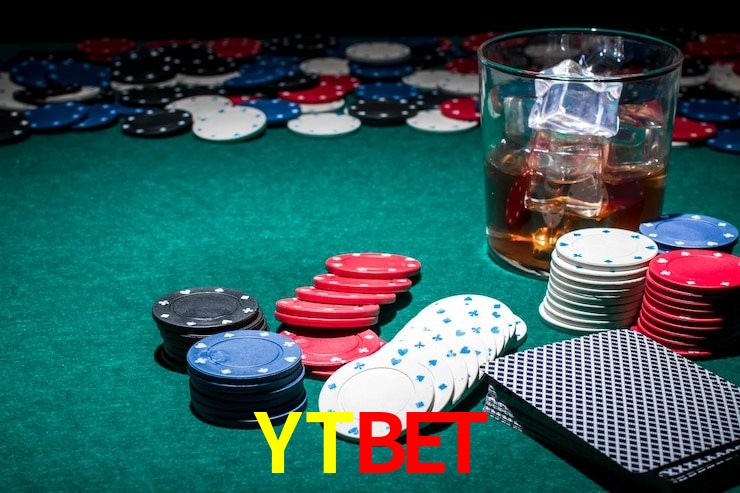 Tennis Betting YTBET