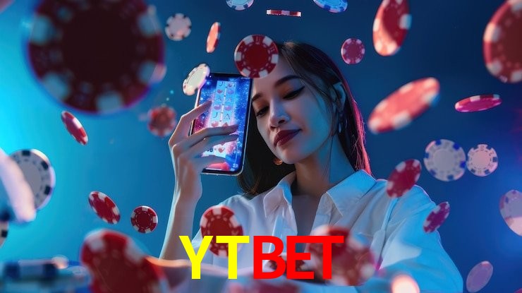Inovações de Jogos na YTBET: O Futuro das Experiências Interativas
