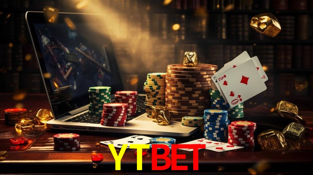 Basketball Betting YTBET