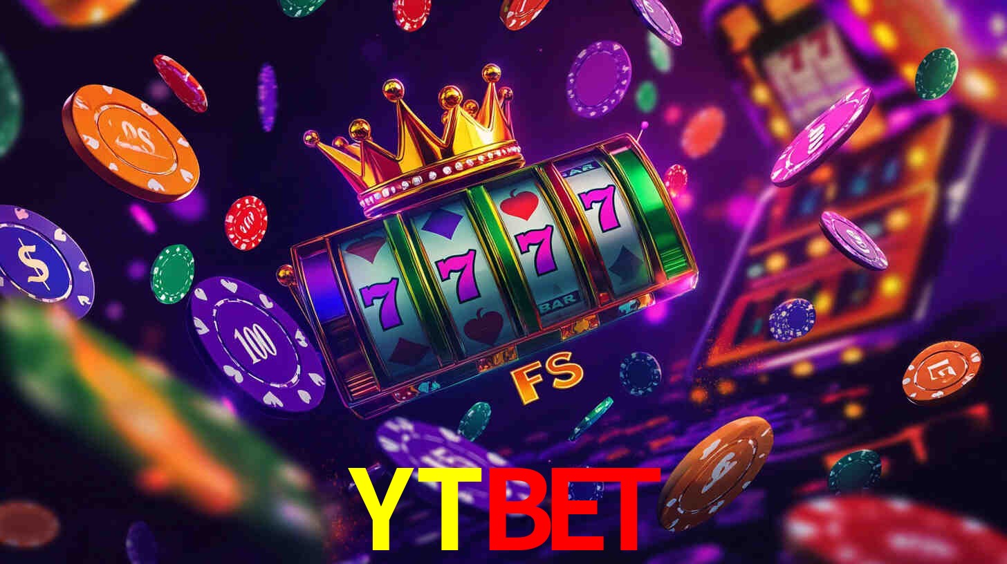 Welcome Bonus YTBET