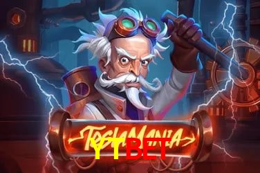Game Providers YTBET