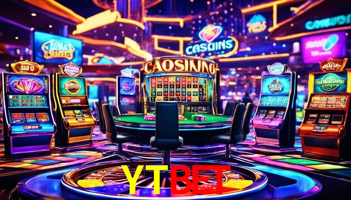 Game Statistics YTBET