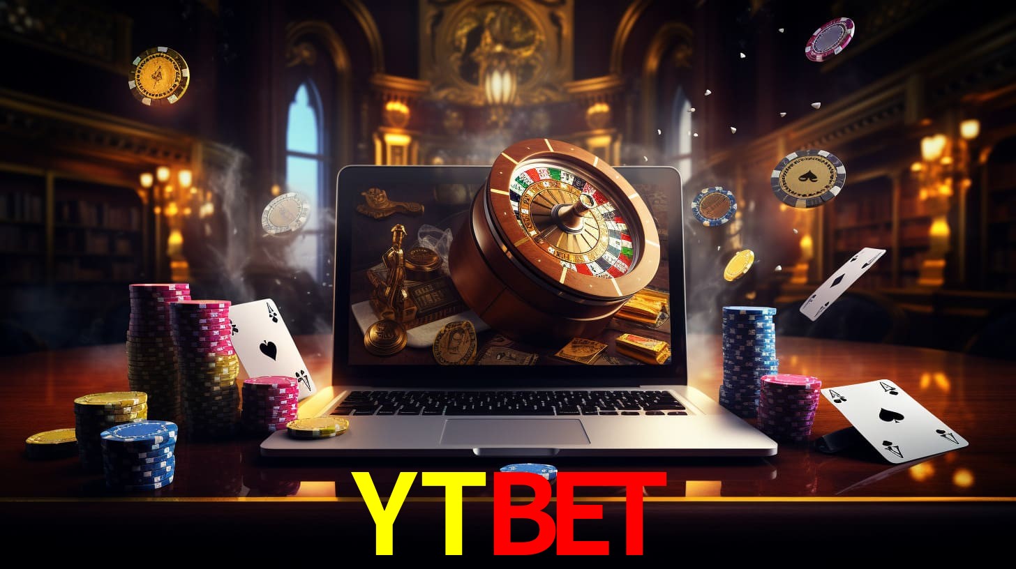 VIP Casino YTBET