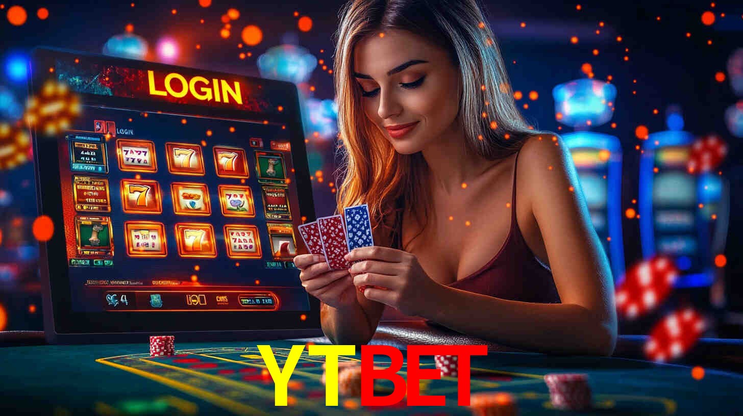 YT BET login