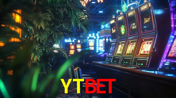 Roulette Table YTBET